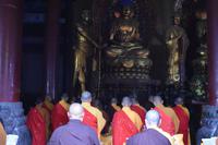 Shaolin-Kloster
