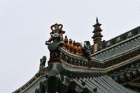 Shaolin-Kloster