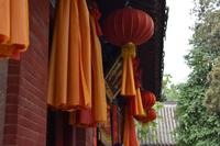 Shaolin-Kloster