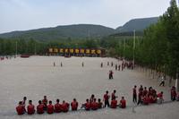 Shaolin-Kloster