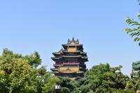 Nanjing - Yuejiang 