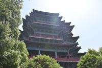 Nanjing - Yuejiang 
