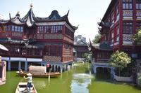Shanghai Altstadt