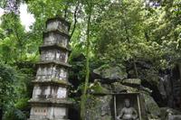 Lingyin-Kloster und Tempel