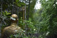 Lingyin-Kloster und Tempel