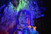 Schilfrohrflötenhöhle Guilin