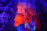 Schilfrohrflötenhöhle Guilin
