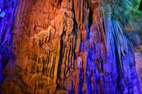 Schilfrohrflötenhöhle Guilin