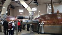 Glenfiddich Distillery
