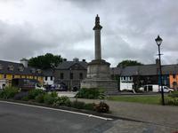 Aufenthalt in Westport