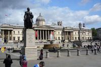 Trafalgar Square