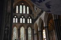 frühe englische Gotik