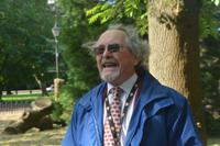 Tony ein echter Waliser