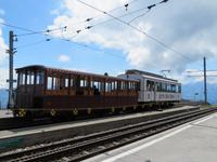 Auf die Rigi