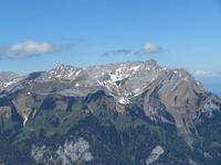 Auf dem Stanserhorn - Pilatus