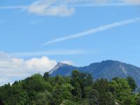 Luzern Schifffahrt auf dem Vierwaldstättersee - Rigi