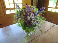 Schweizerisches Freilichtmuseum Ballenberg