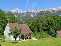 Schweizerisches Freilichtmuseum Ballenberg