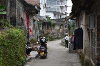 Yangshuo 