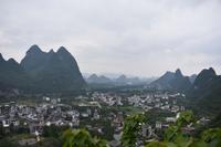 Yangshuo 