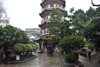 Kloster der sechs Banyanbäume