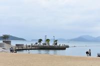 Hong Kong Repulse-Bucht