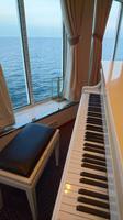 Musik und Meer