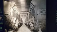 Boiler der Titanic