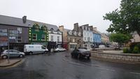 In Donegal Town