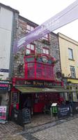 Hier verlor ein König einst seinen Kopf - in Galway