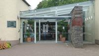 Besucherzentrum Bunratty