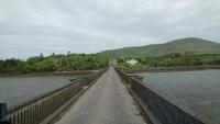 Brücke bei Carichaveen