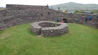 Ringfort bei Carichaveen
