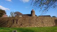 Das Siamsa Tire in Tralee