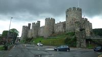 Conwy Castle