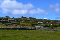 Tag auf den Aran Islands - Wanderung auf Inishmore
