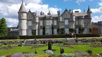 Balmoral Castle
