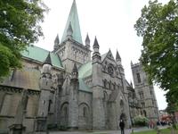 Trondheim Nidarosdom