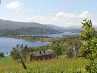 unterwegs nach Kristiansund