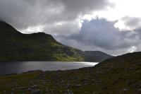 Fotostopp am Rosroe Pier