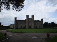 Leeds Castle