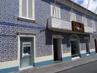 Stadtbummel In Ribeira Grande