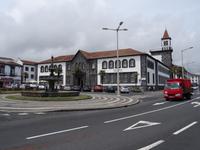 Ponta Delgada 