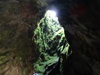 Vulkanhöhle 