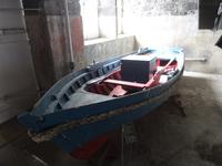 Sao Roque do Pico - Walverarbeitungsfabrik