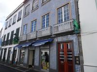 Rundgang durch Horta - bayrisches Haus