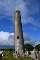 Kilmacduagh Monastery