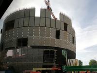 Rotterdam, Stadtrundfahrt