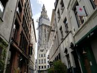 Antwerpen, Liebfrauen Kathedrale
