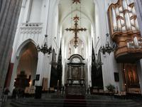 Antwerpen, Kathedrale 